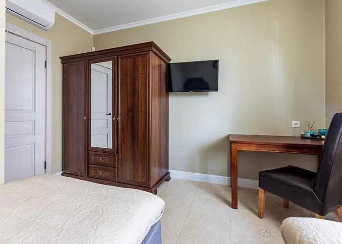 Apartment Sakura_inn